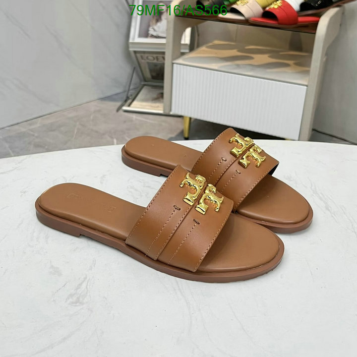 Women Shoes-Tory Burch Code: AS566 $: 79USD