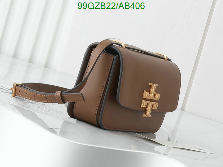 Tory Burch Bag-(4A)-Crossbody- Code: AB406 $: 99USD