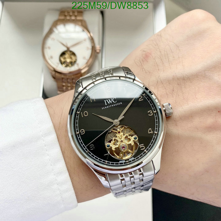 Watch-Mirror Quality-IWC Code: DW8853 $: 225USD