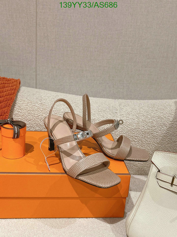 Women Shoes-Hermes Code: AS686 $: 139USD