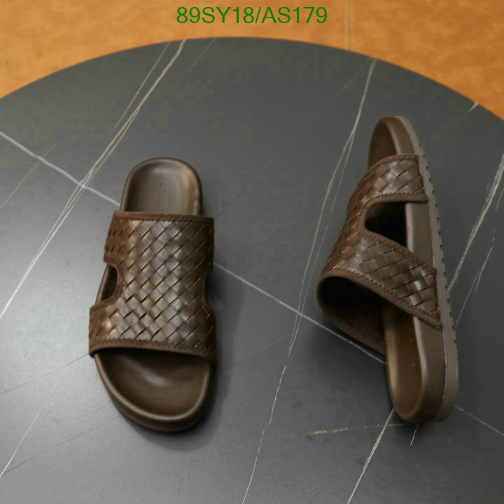 Men shoes-BV Code: AS179 $: 89USD