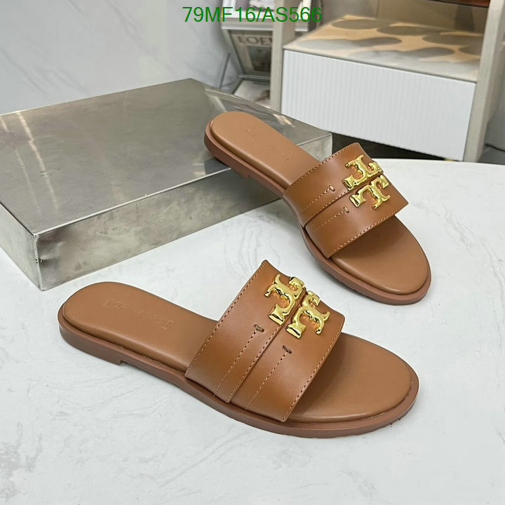 Women Shoes-Tory Burch Code: AS566 $: 79USD