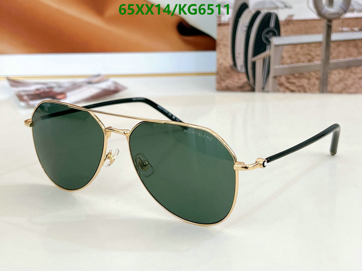 Glasses-Montblanc Code: KG6511 $: 65USD