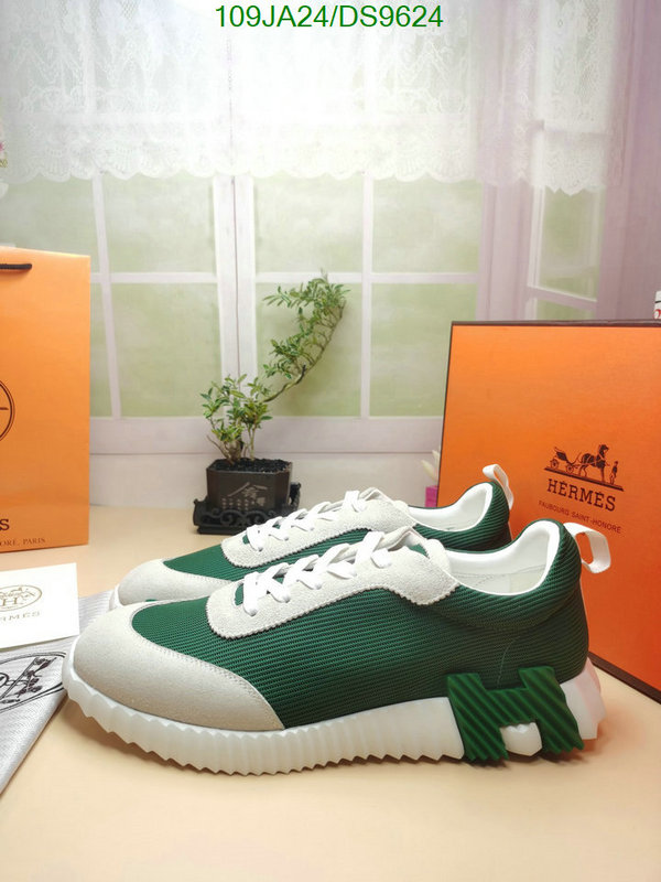 Women Shoes-Hermes Code: DS9624 $: 109USD