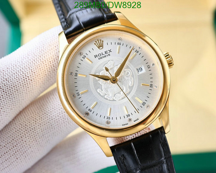 Watch-Mirror Quality-Rolex Code: DW8928 $: 289USD