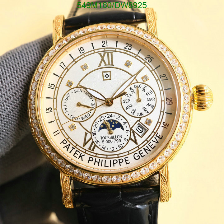 Watch-Mirror Quality-Patek Philippe Code: DW8925 $: 549USD