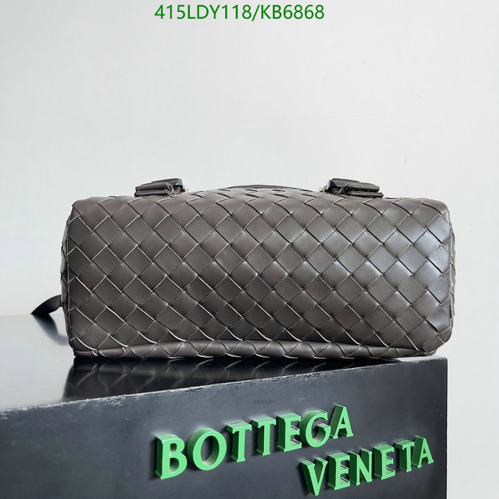 BV Bag-(Mirror)-Handbag- Code: KB6868 $: 415USD