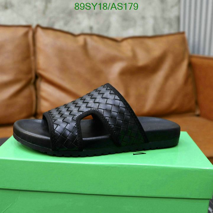 Men shoes-BV Code: AS179 $: 89USD