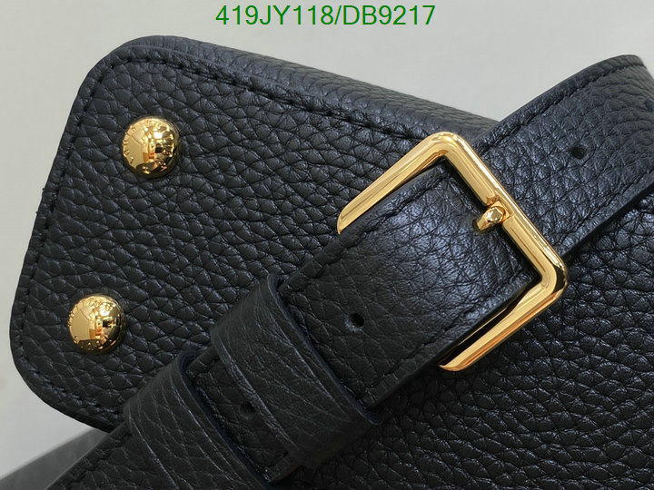 LV Bag-(Mirror)-Handbag- Code: DB9217