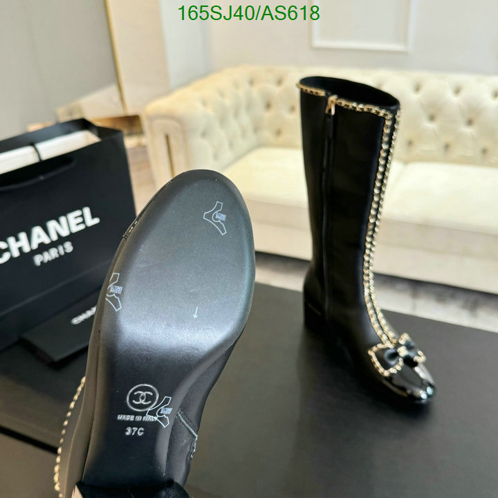 Women Shoes-Boots Code: AS618 $: 165USD