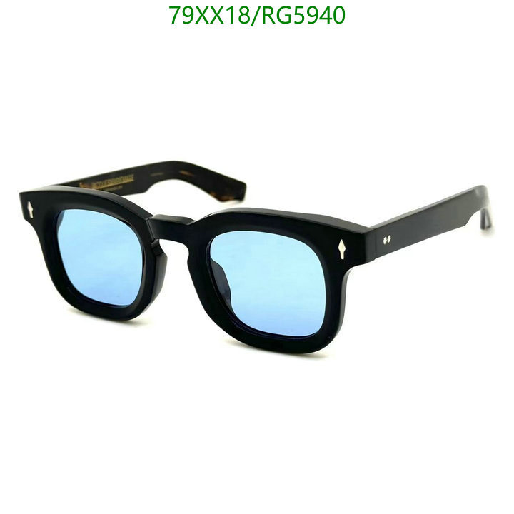 Glasses-Jacqufs Code: RG5940 $: 79USD