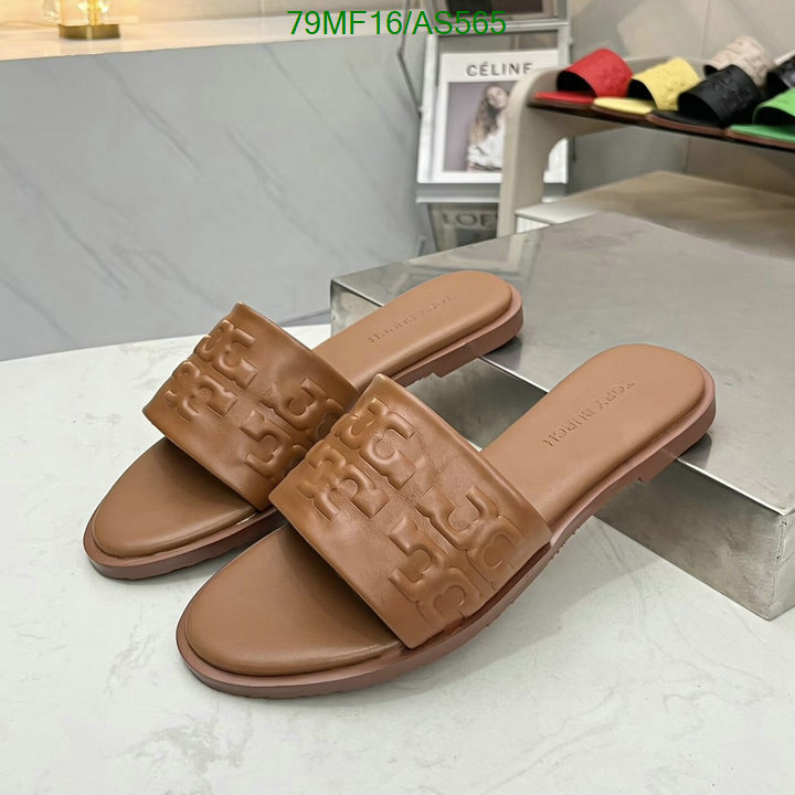 Women Shoes-Tory Burch Code: AS565 $: 79USD