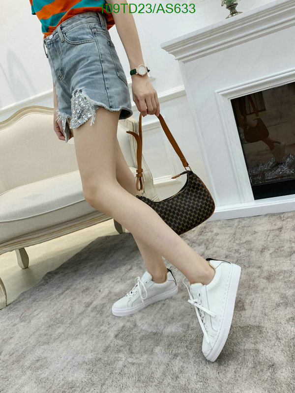 Women Shoes-Chloe Code: AS633 $: 109USD