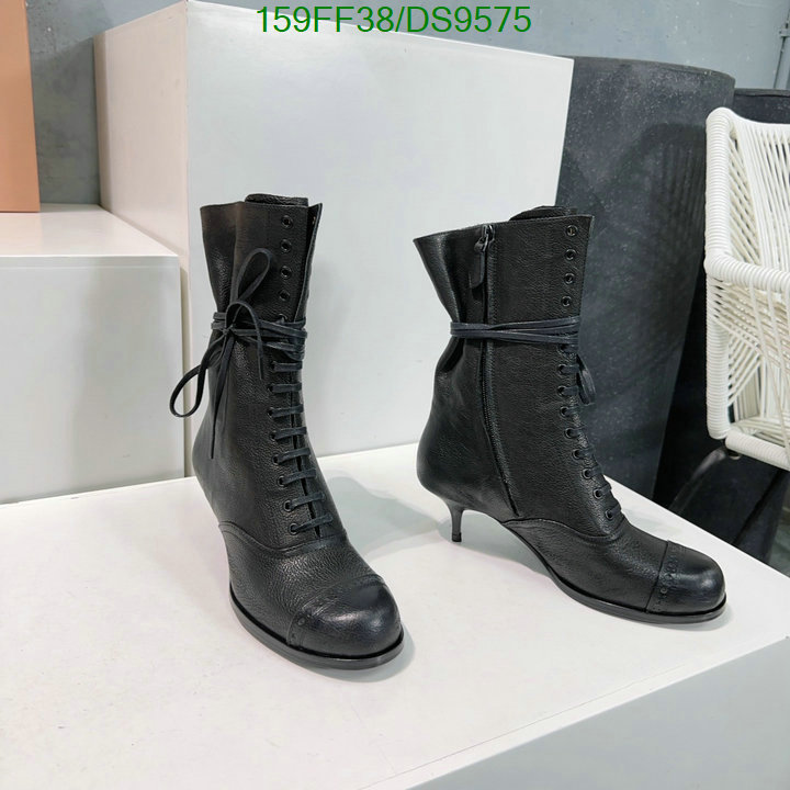 Women Shoes-Boots Code: DS9575 $: 159USD