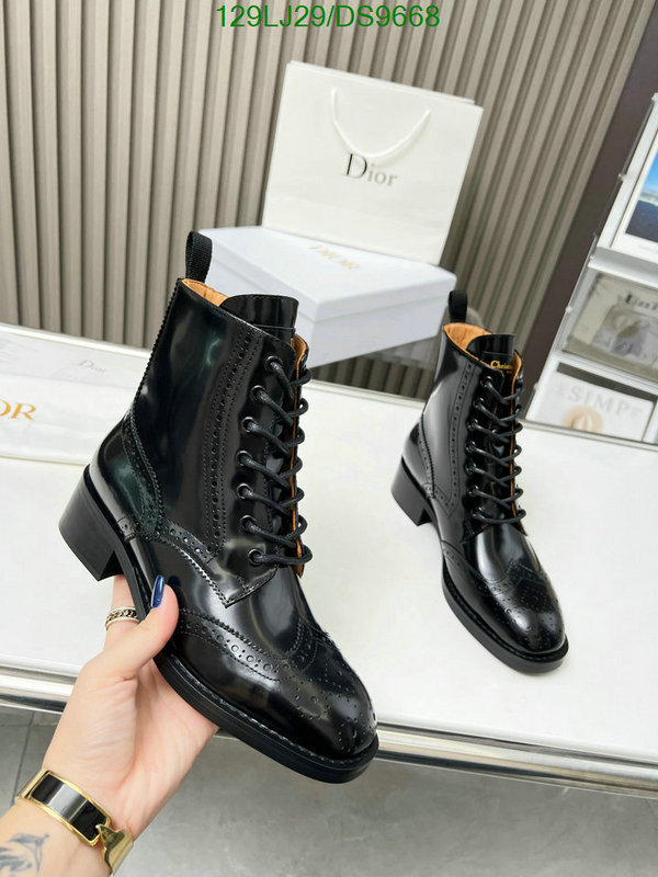 Women Shoes-Boots Code: DS9668 $: 129USD