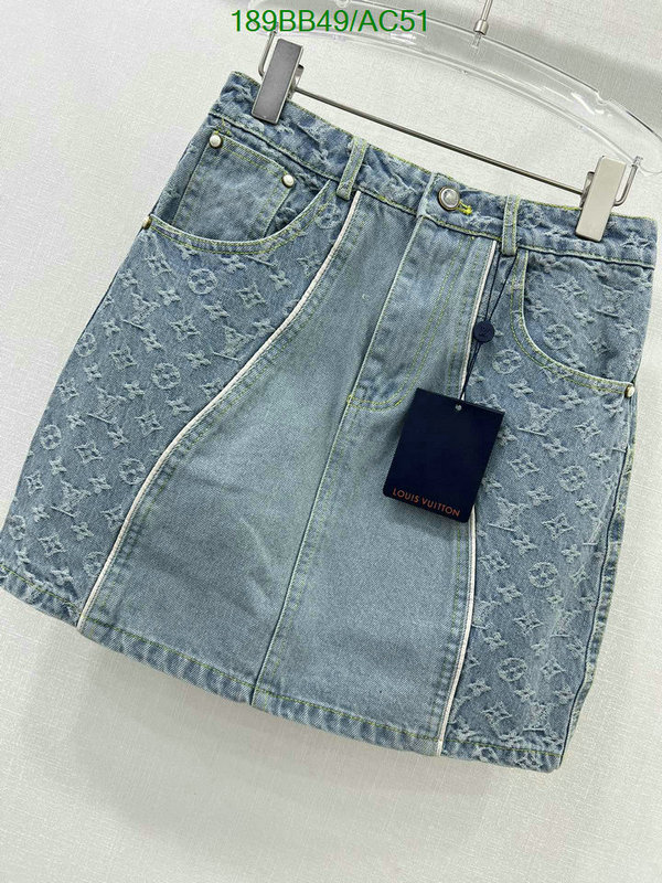 Clothing-LV Code: AC51 $: 189USD