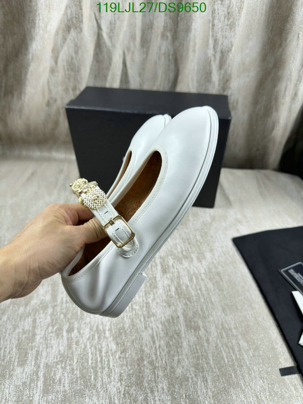 Women Shoes-Chanel Code: DS9650 $: 119USD