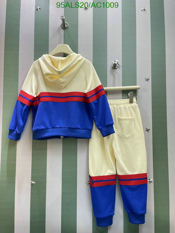 Kids clothing-Gucci Code: AC1009 $: 95USD