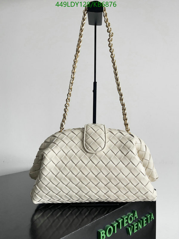 BV Bag-(Mirror)-Handbag- Code: KB6876 $: 449USD