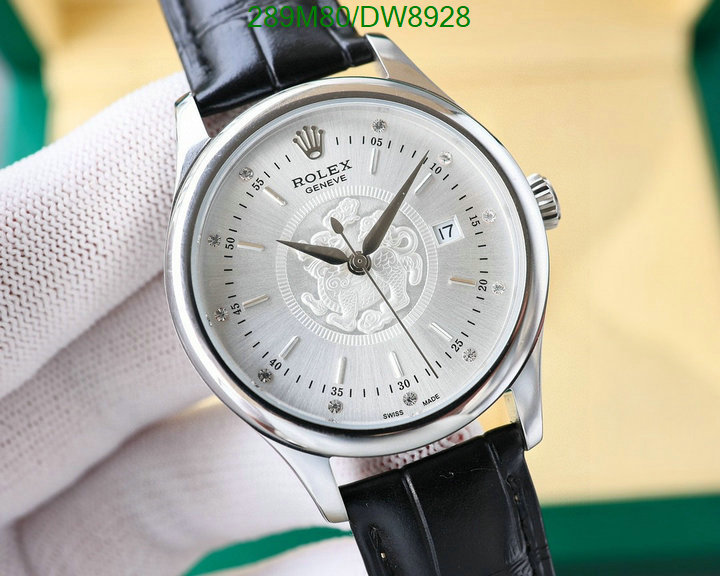 Watch-Mirror Quality-Rolex Code: DW8928 $: 289USD