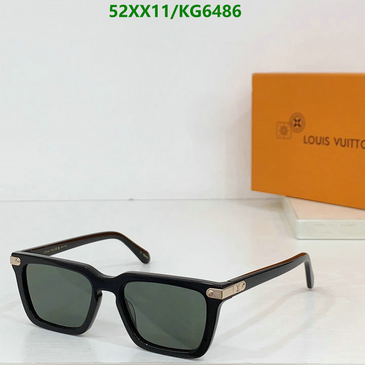 Glasses-LV Code: KG6486 $: 52USD