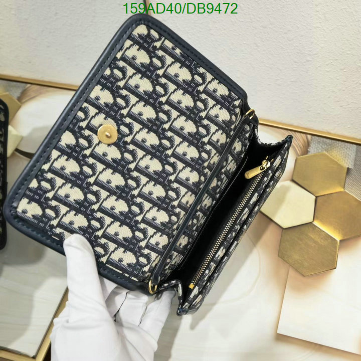 Dior Bag-(Mirror)-Other Style- Code: DB9472 $: 159USD