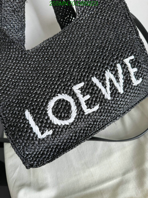 Loewe Bag-(Mirror)-Handbag- Code: DB9223 $: 255USD