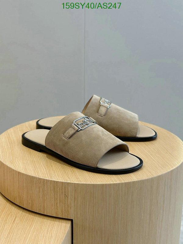 Men shoes-Hermes Code: AS247 $: 159USD