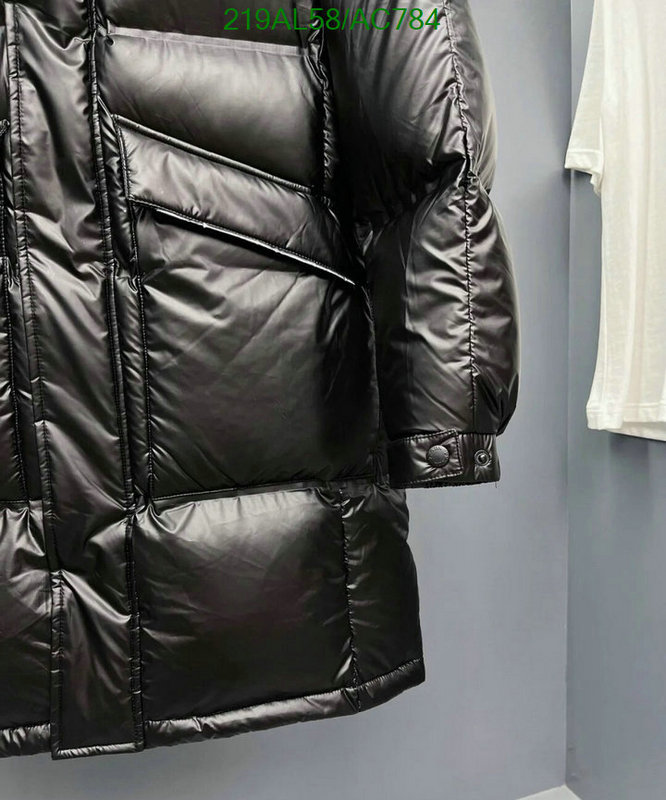 Down jacket Men-Prada Code: AC784 $: 219USD