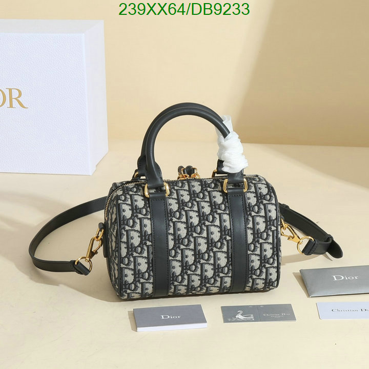 Dior Bag-(Mirror)-Other Style- Code: DB9233