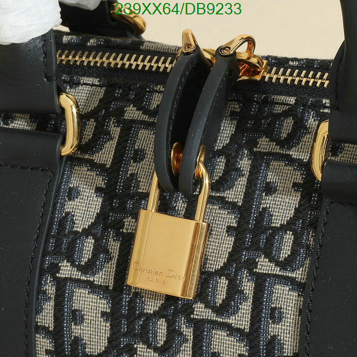 Dior Bag-(Mirror)-Other Style- Code: DB9233