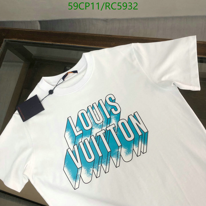 Clothing-LV Code: RC5932 $: 59USD