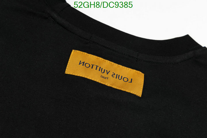 Clothing-LV Code: DC9385 $: 52USD