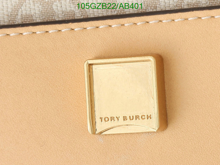 Tory Burch Bag-(4A)-Crossbody- Code: AB401 $: 105USD