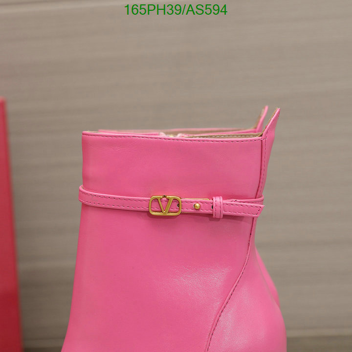 Women Shoes-Boots Code: AS594 $: 165USD