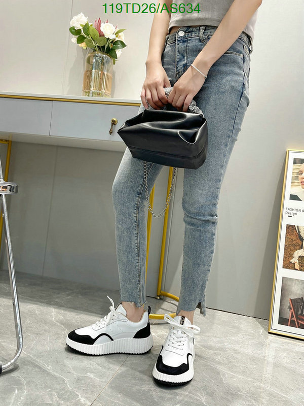 Women Shoes-Chloe Code: AS634 $: 119USD