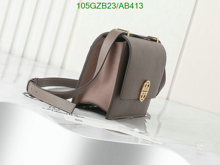 Tory Burch Bag-(4A)-Crossbody- Code: AB413 $: 105USD