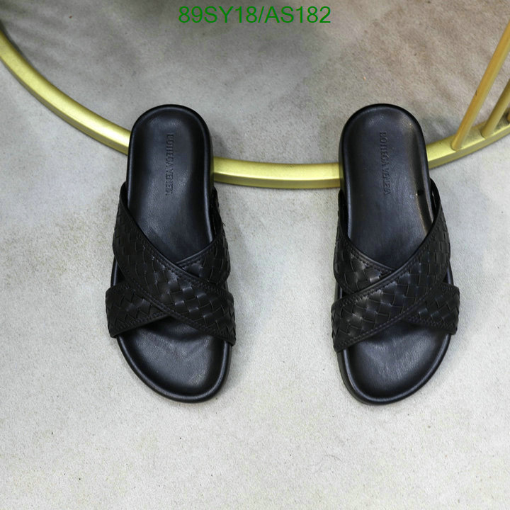 Men shoes-BV Code: AS182 $: 89USD