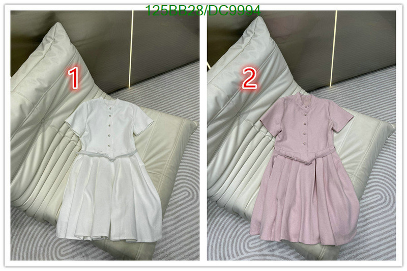 Clothing-Dior Code: DC9994 $: 125USD