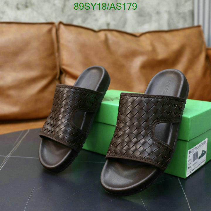 Men shoes-BV Code: AS179 $: 89USD