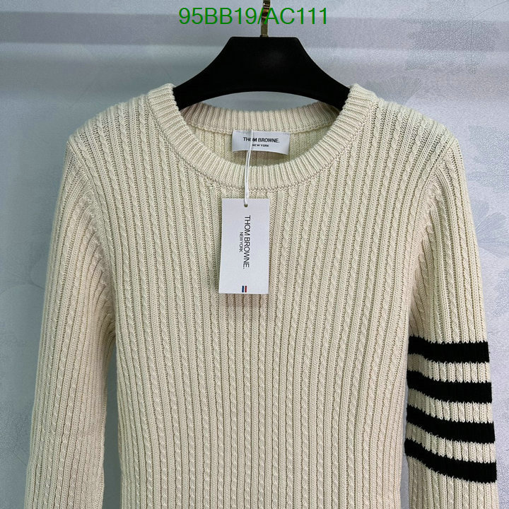 Clothing-Thom Browne Code: AC111 $: 95USD