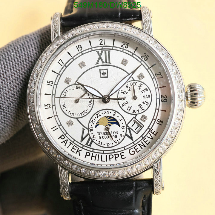 Watch-Mirror Quality-Patek Philippe Code: DW8925 $: 549USD