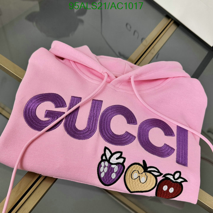 Kids clothing-Gucci Code: AC1017 $: 95USD