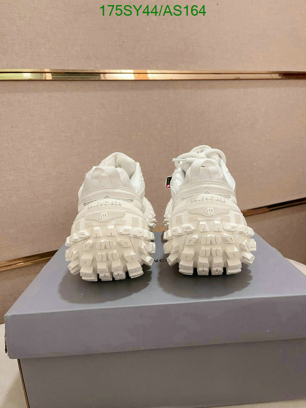 Women Shoes-Balenciaga Code: AS164 $: 175USD