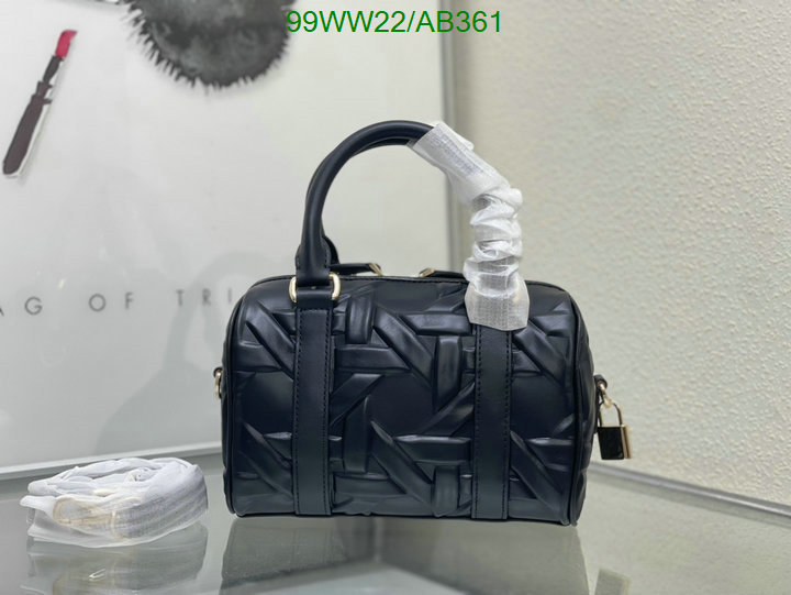 Dior Bag-(4A)-Other Style- Code: AB361 $: 99USD