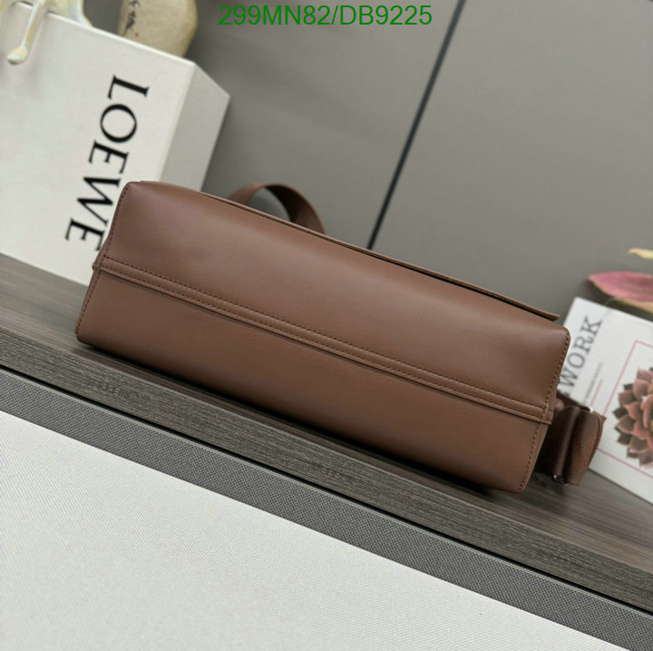 Loewe Bag-(Mirror)-Crossbody- Code: DB9225 $: 299USD