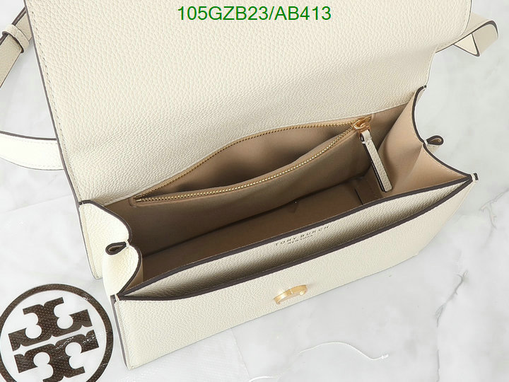 Tory Burch Bag-(4A)-Crossbody- Code: AB413 $: 105USD