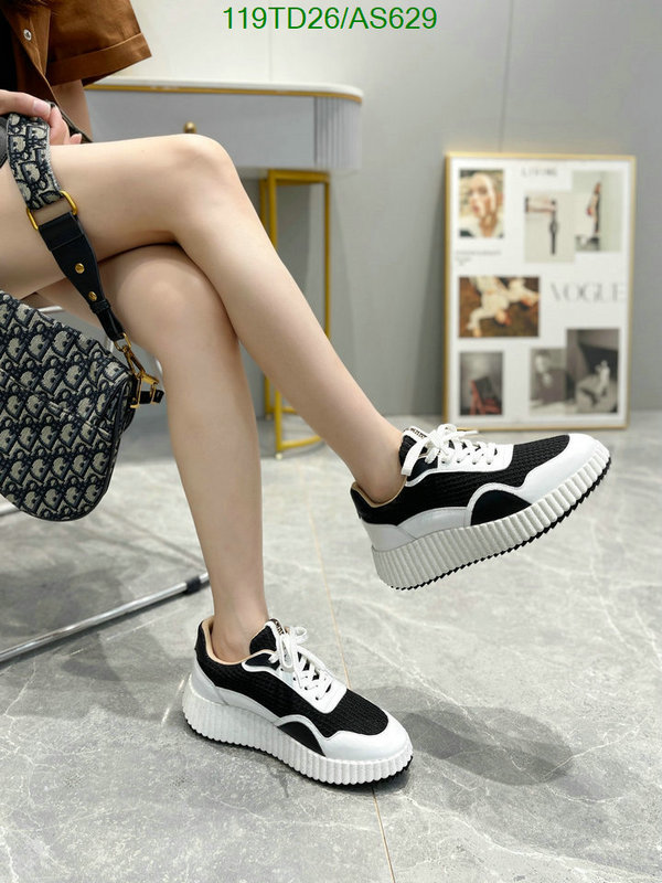 Women Shoes-Chloe Code: AS629 $: 119USD