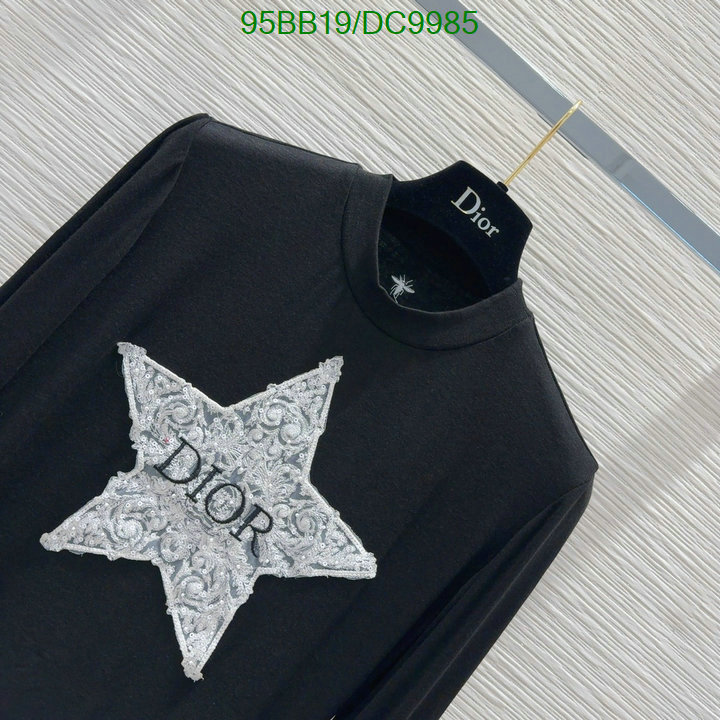 Clothing-Dior Code: DC9985 $: 95USD