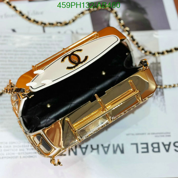 Chanel Bag-(Mirror)-Other Styles- Code: AB460 $: 459USD